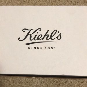 Kiehl’s Lotion and other products Box $400 value